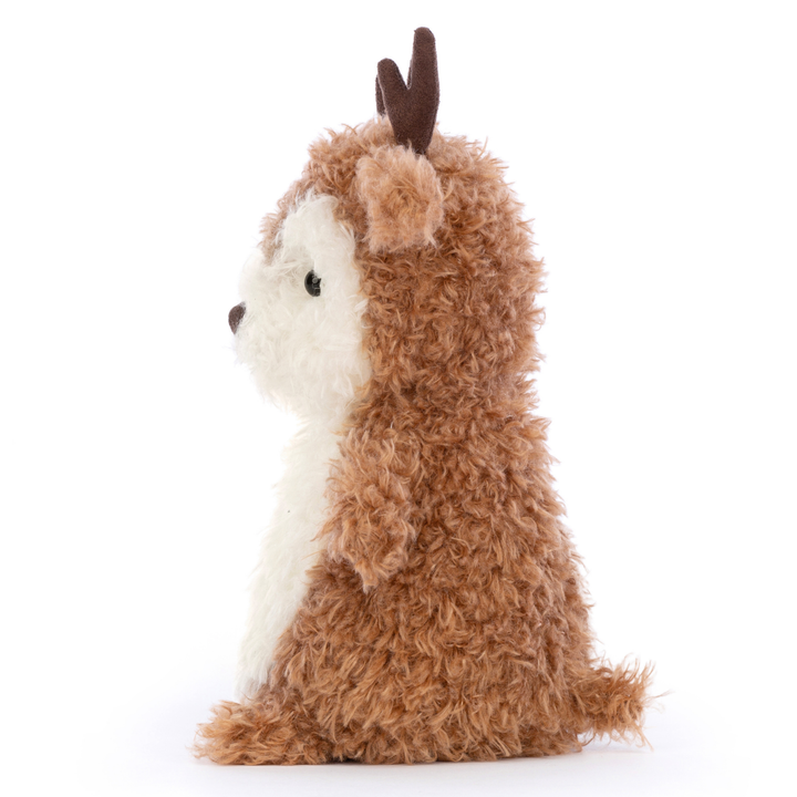 Jellycat - Little Reindeer- 7"