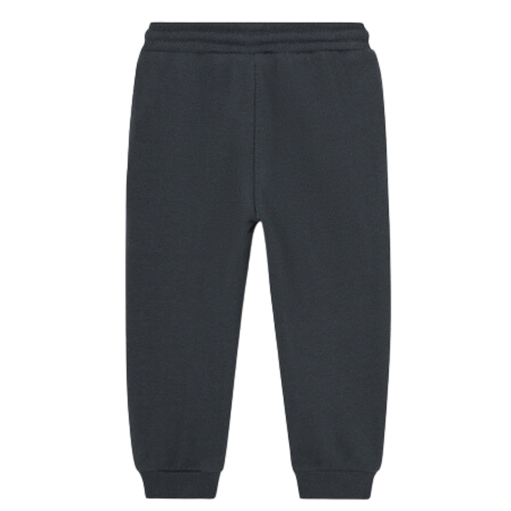 Mayoral - Baby Boys Fleece Joggers in Blackboard