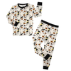 Emerson and Friends - Spooky Cute Halloween Bamboo PJ Set