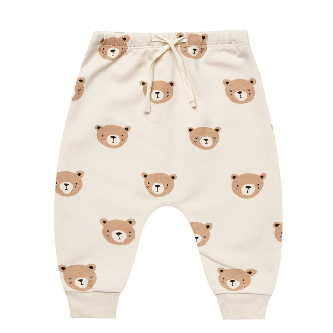 Quincy Mae Teddy Sweatpants Quincy Mae Teddy Sweatpants