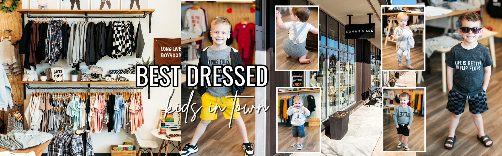 Clothing websites for boys best sale