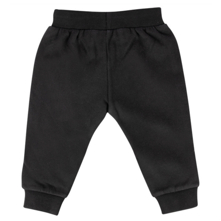 Authentic Brand - Purdue University Infant Fleece Sweatpants in Black