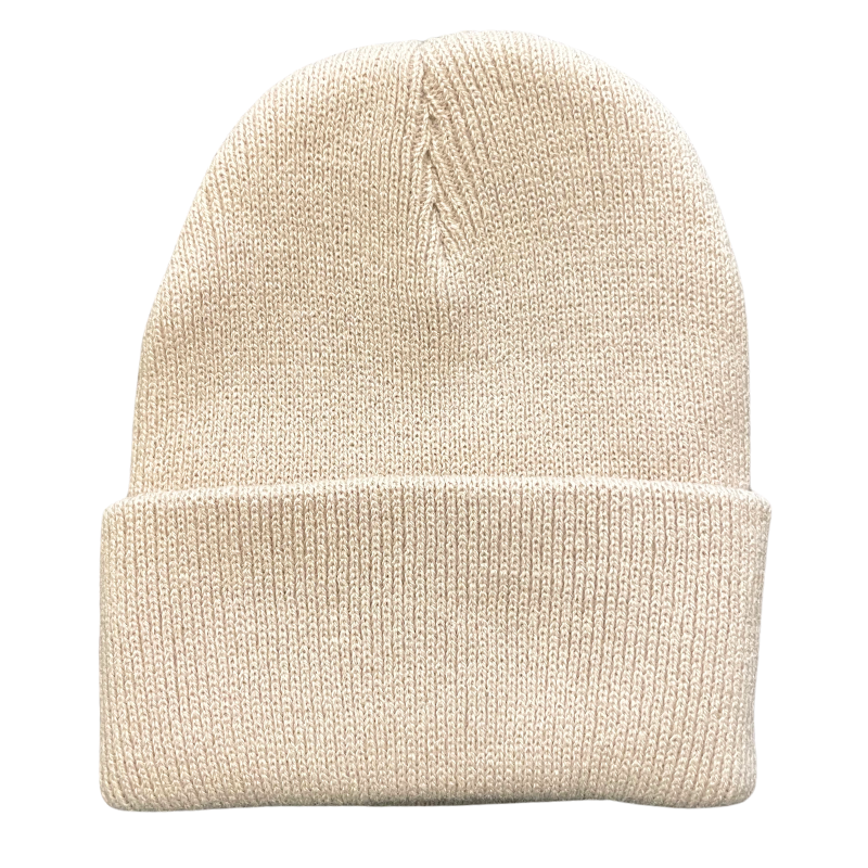 Baby/Toddler/Child Knit Beanie - 5 Colors