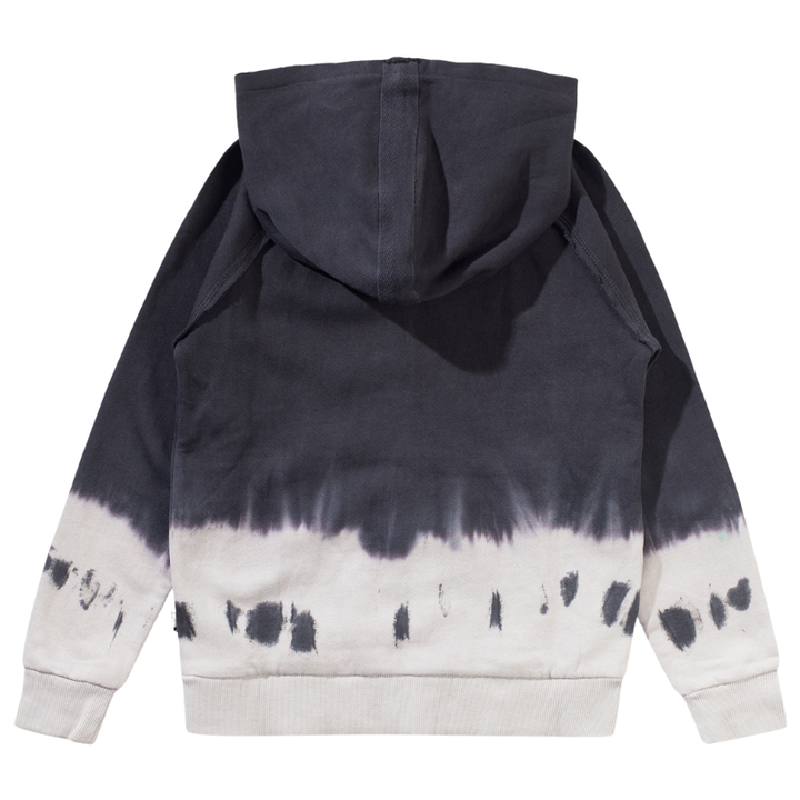 MunsterKids - Mudtrap Zip Hoodie in Grey Marle