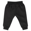 Authentic Brand - Indiana University Infant Fleece Sweatpants in Black