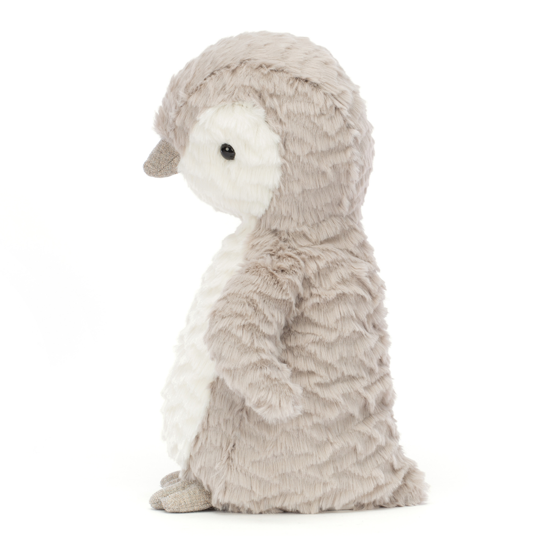 Jellycat - Ditzi Penguin - 10"