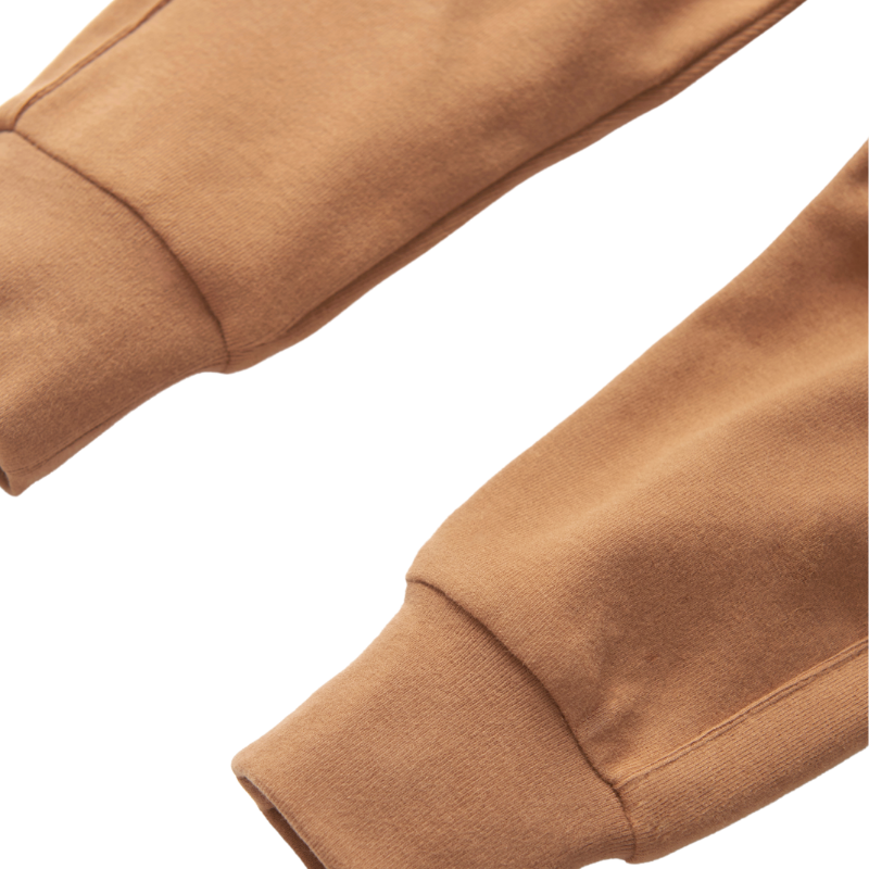 Little Bipsy - Joggers in Caramel