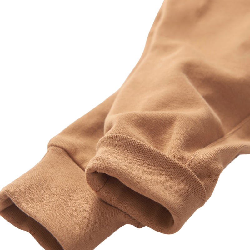 Little Bipsy - Joggers in Caramel