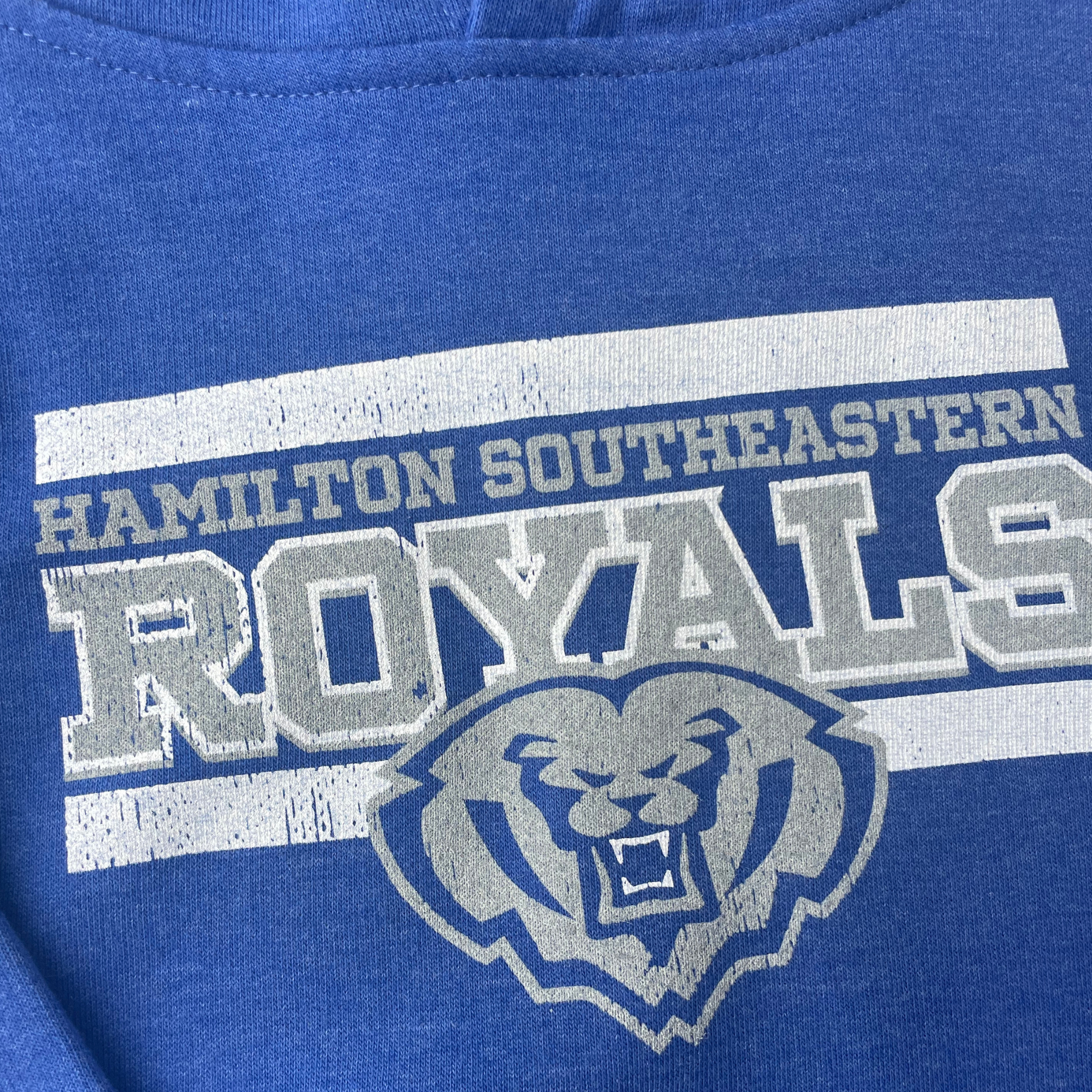 Hamilton Southeastern spirit wear, Fishers, IN, Royals