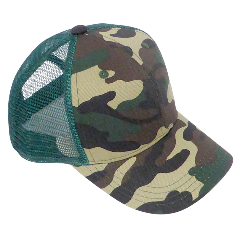 Childrens camouflage hats hotsell