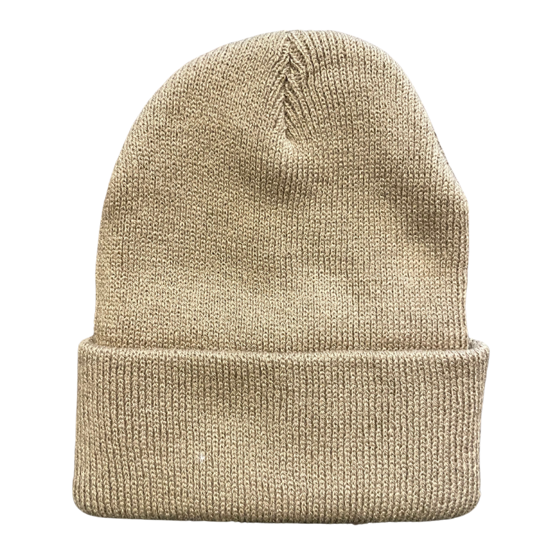 Baby/Toddler/Child Knit Beanie - 5 Colors