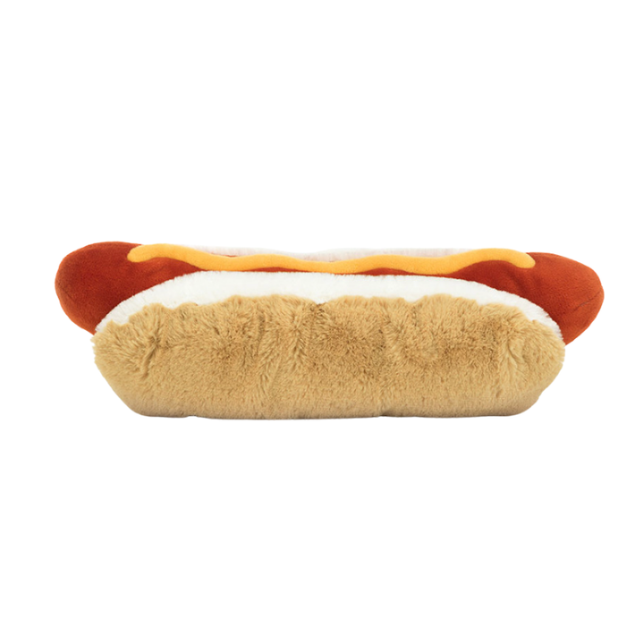 Jellycat - Amuseables Hot Dog