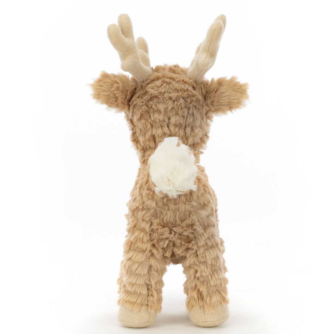 Jellycat - Mitzi Reindeer Medium - 10 "