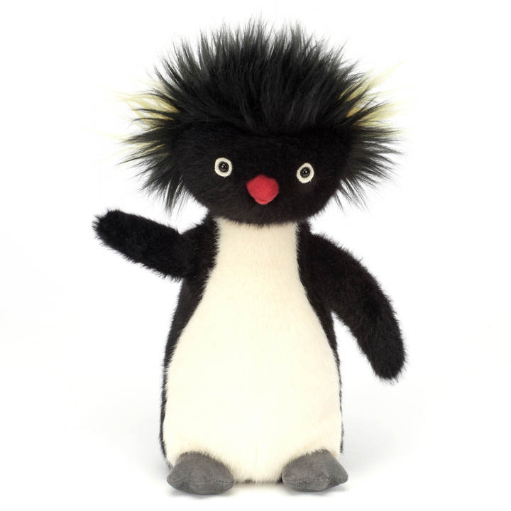 Jellycat Ronnie Rockhopper Penguin 