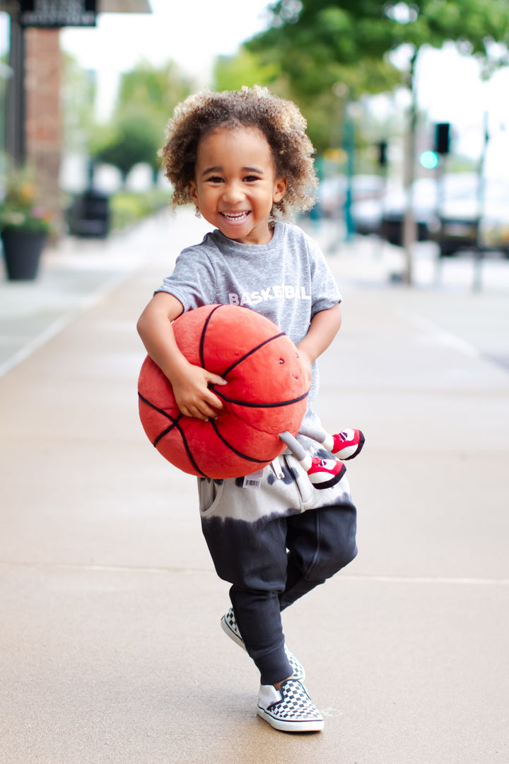 Jellycat - Amuseable Sports Basketball - 10"