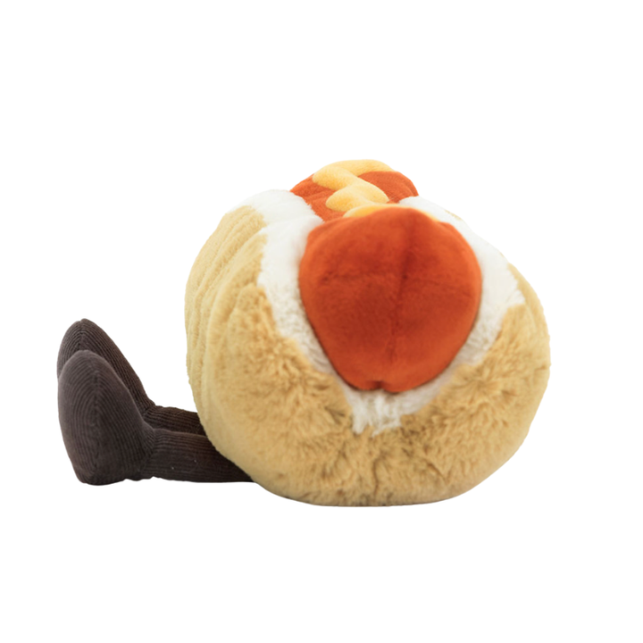 Jellycat - Amuseables Hot Dog