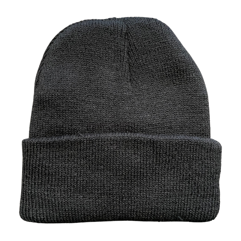 Baby/Toddler/Child Knit Beanie - 5 Colors