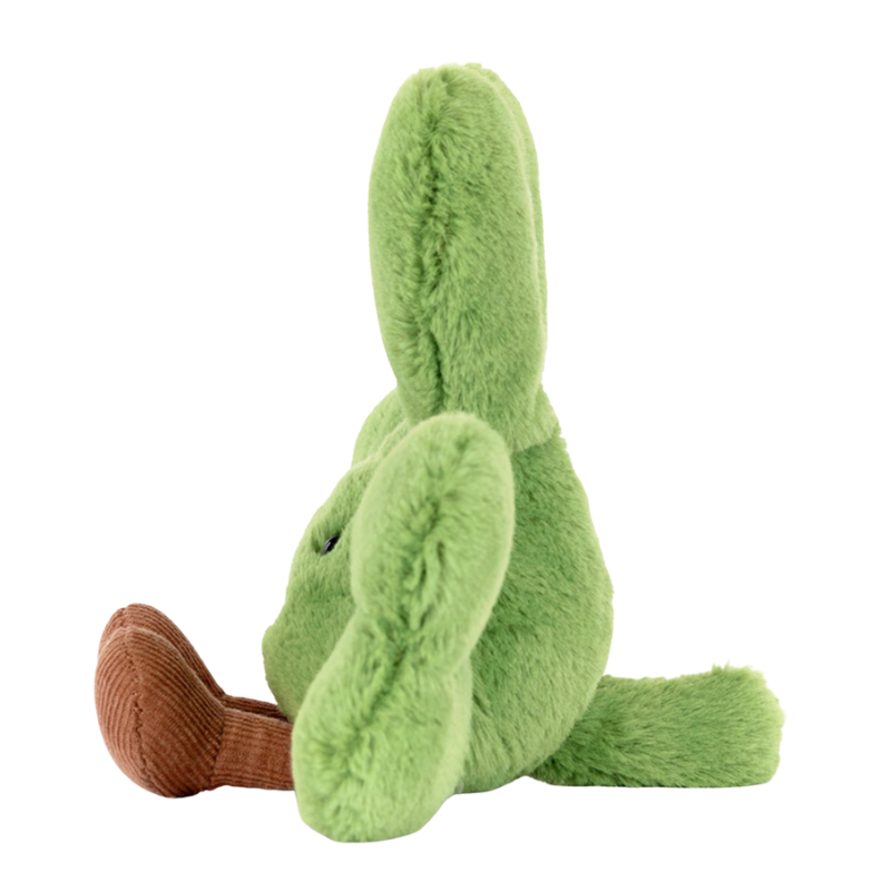Jellycat - Amuseables Siofra Shamrock - 6"