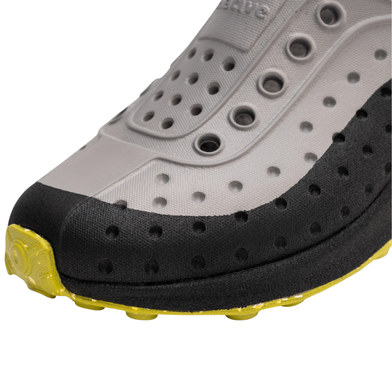 Native - Kids' Robbie Roam Shoes in Satellite Grey