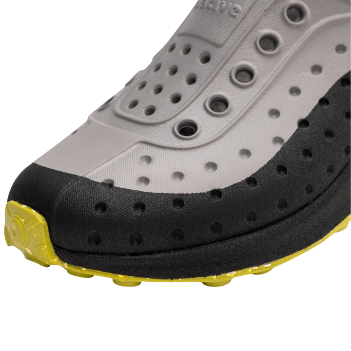 Native - Kids' Robbie Roam Shoes in Satellite Grey