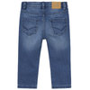 Mayoral - Baby Boys Soft Denim Jeans in Blue