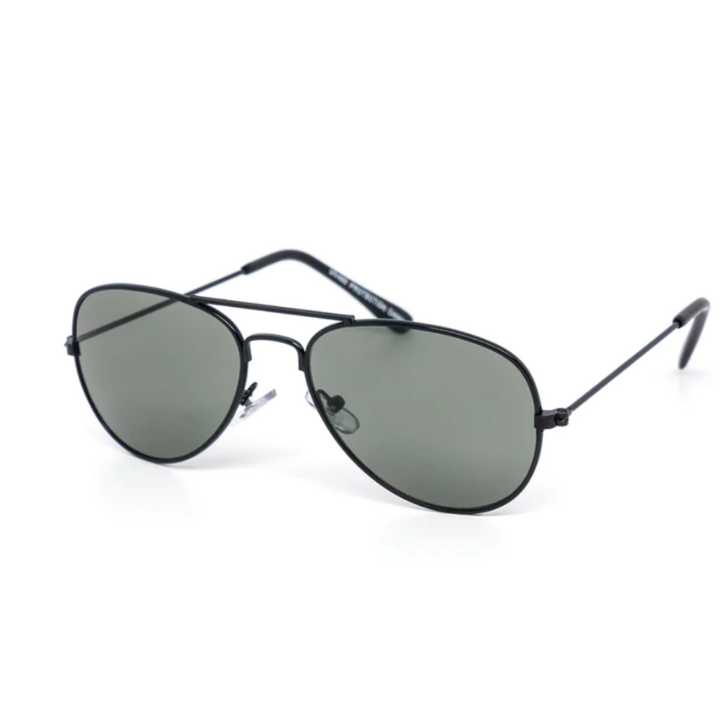 Children's Aviator Sunglasses - 8 Colors Available