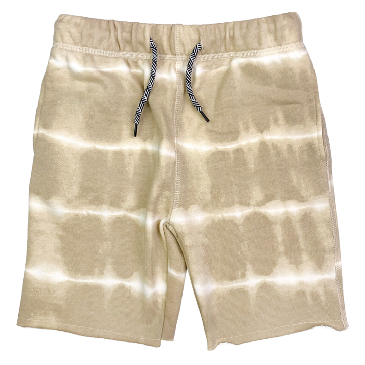 Appaman - Boys Camp Shorts in Sand Stripes