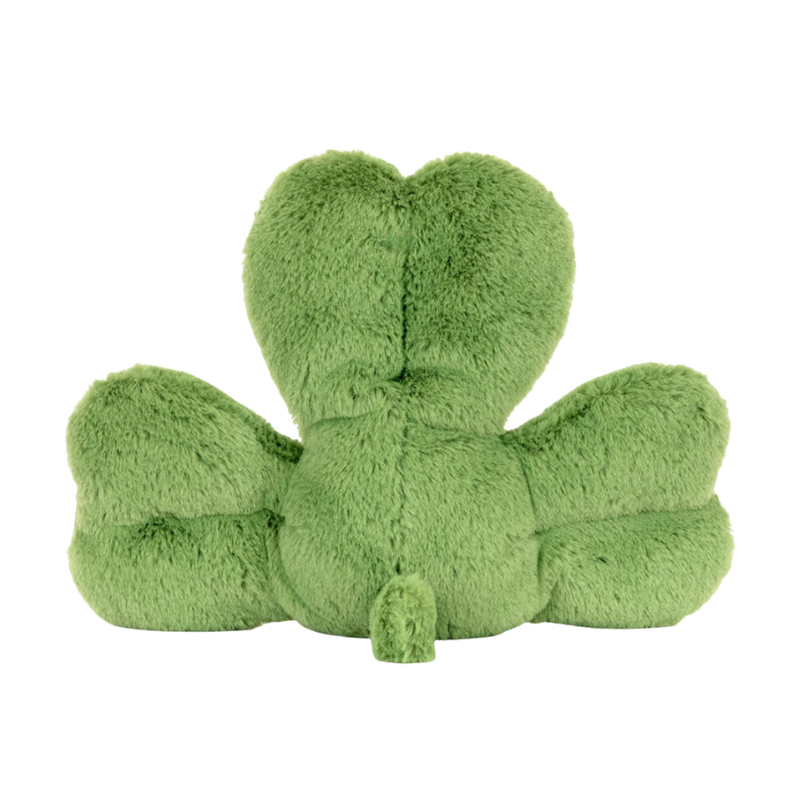 Jellycat - Amuseables Siofra Shamrock - 6"
