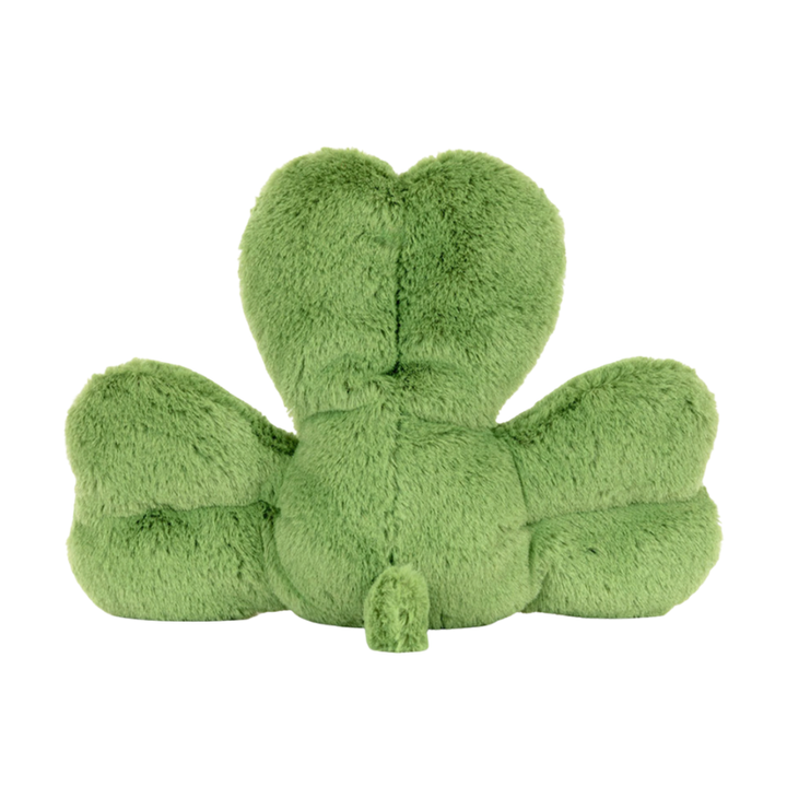 Jellycat - Amuseables Siofra Shamrock - 6"