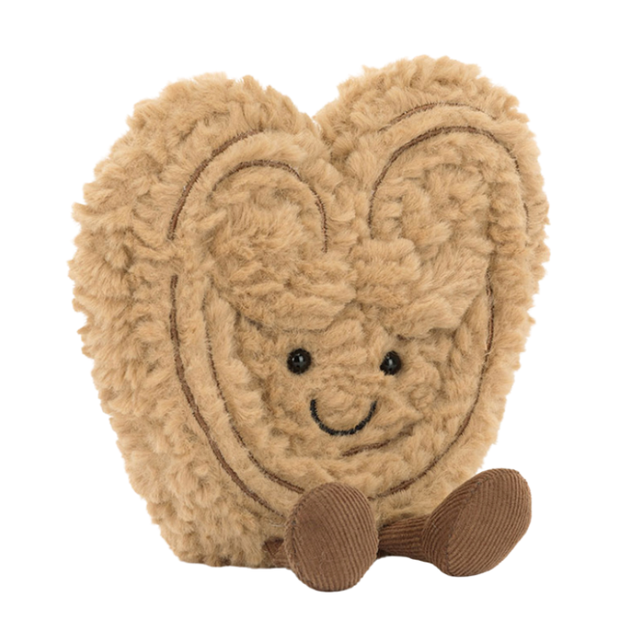 Jellycat -  Philippe Palmier - 5”