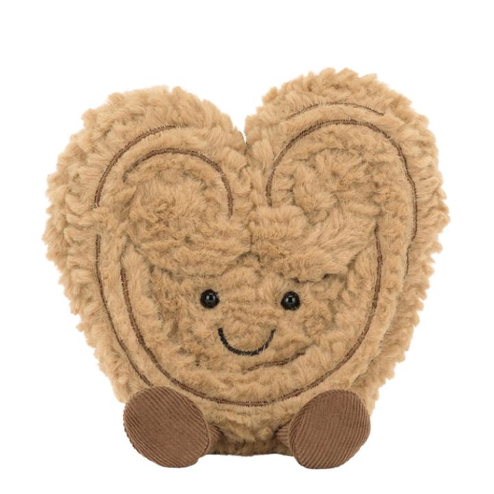 Jellycat -  Philippe Palmier - 5”