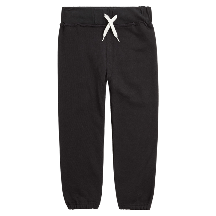 Appaman boys black gym sweat pants