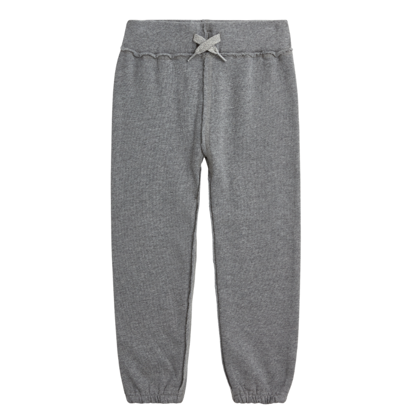 Appaman boys grey gym sweatpants