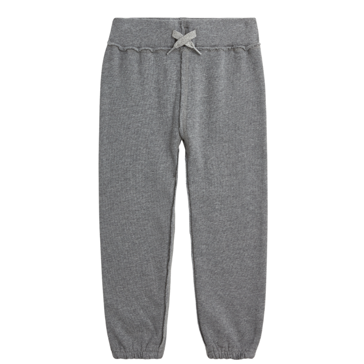 Appaman boys grey gym sweatpants