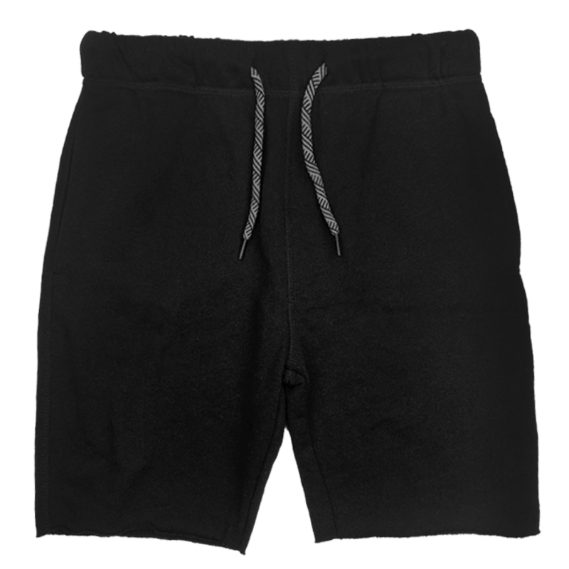 Appaman camp shorts in blacl