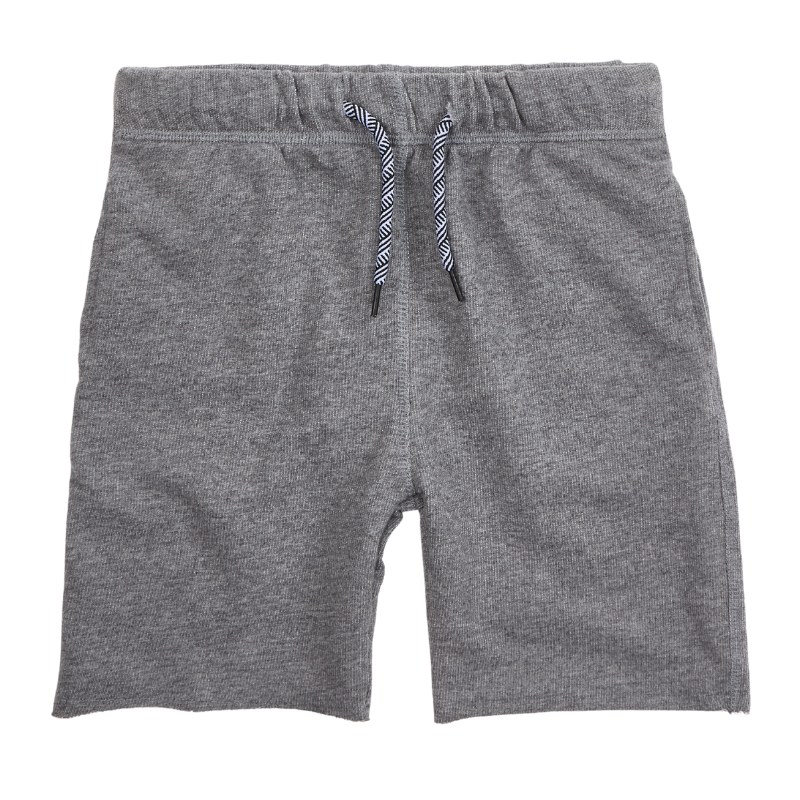 Appaman camp shorts in heather grey