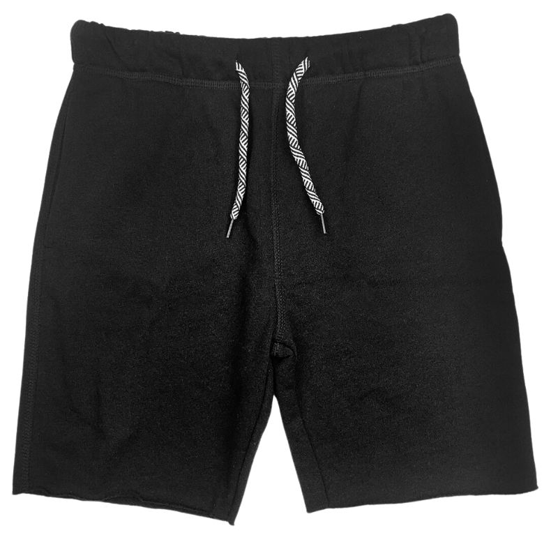 Appaman black boys shorts