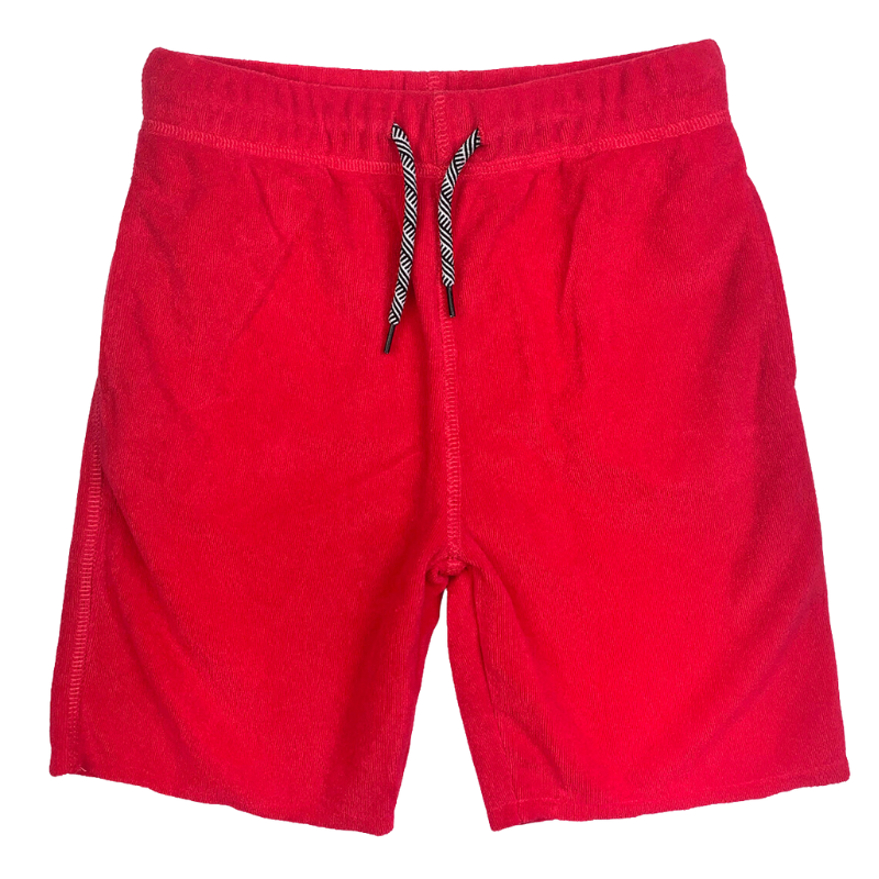 boys appaman red shorts