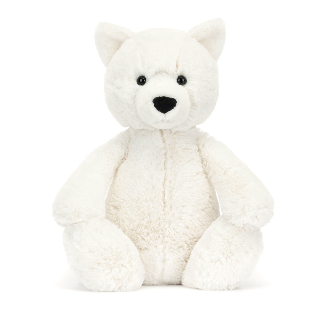 Jellycat - Arctic Fox - 12"