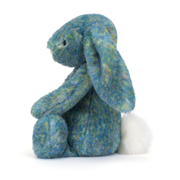 Jellycat - Bashful Luxe Azure Bunny - 12"