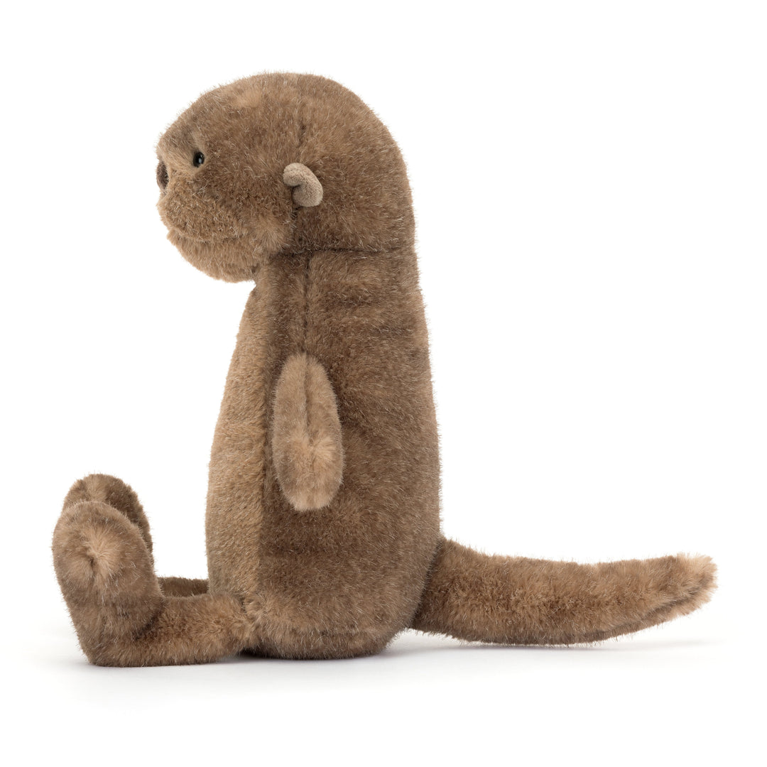 Jellycat - Brooke Otter - 13"