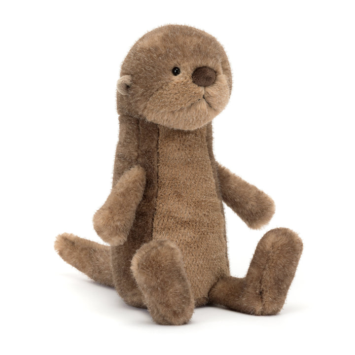 Jellycat - Brooke Otter - 13"