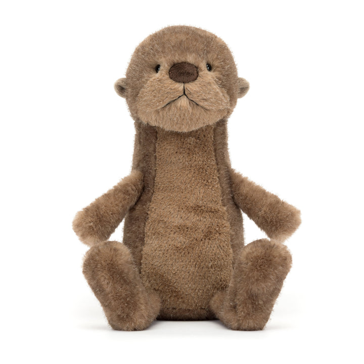 Jellycat - Brooke Otter - 13"