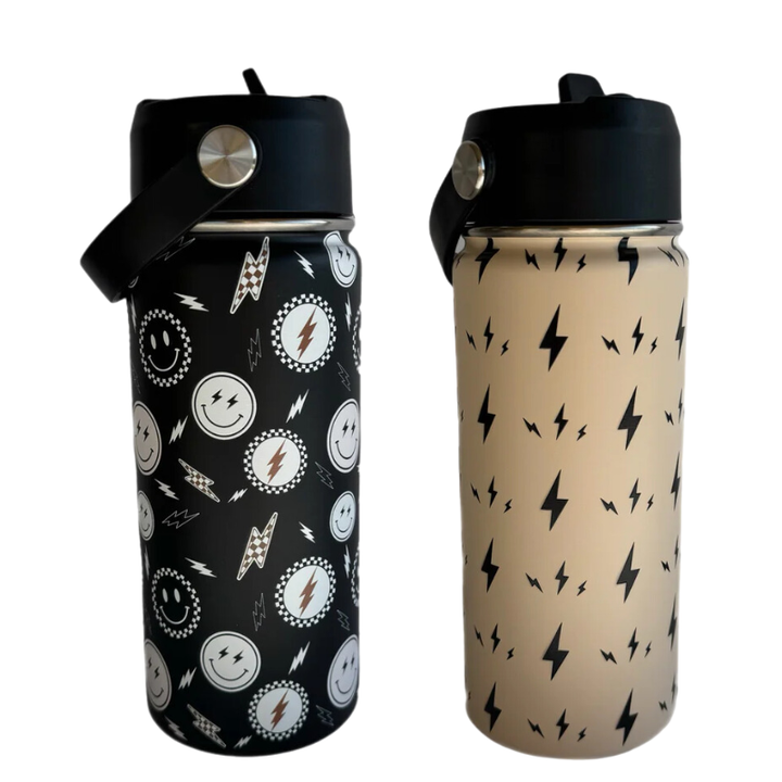 Kickin It Up - Water Bottles - Two Styles