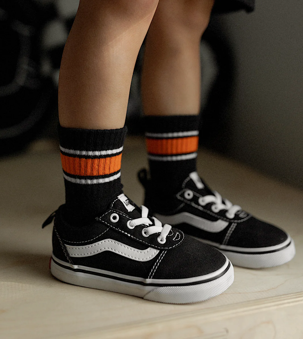 Boys Halloween socks