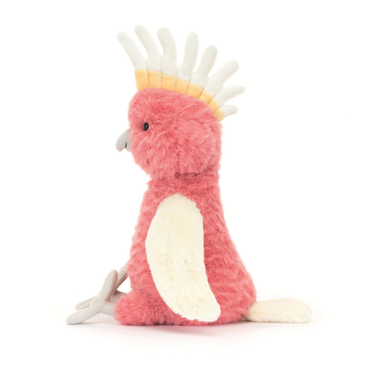 Jellycat - Amuseables Squakatoo - 10"