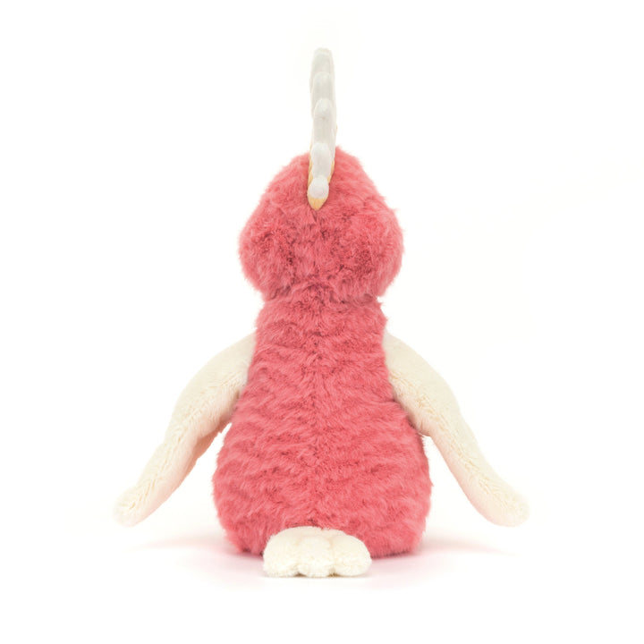 Jellycat - Amuseables Squakatoo - 10"