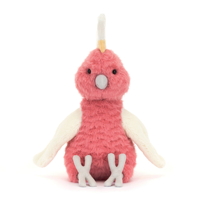 Jellycat - Amuseables Squakatoo - 10"