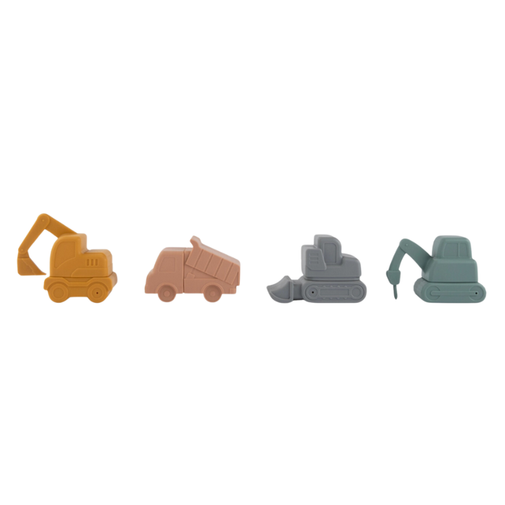 Construction_mold_free_silicone_bath_toys for baby