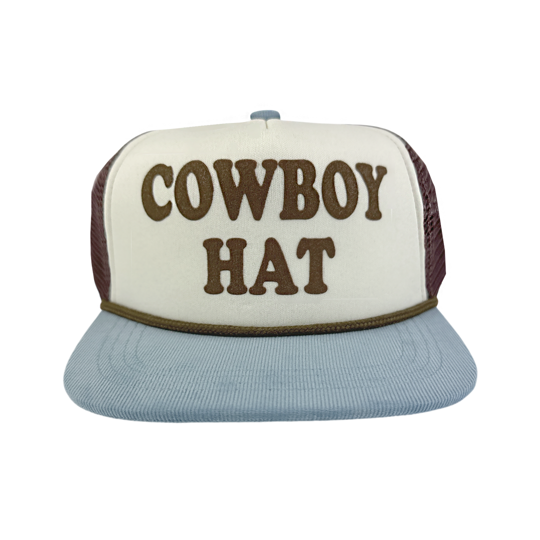 Cowboy_Hat_Trucker_Hat